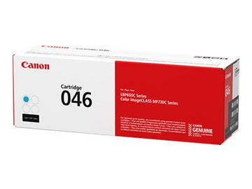 CANON IMAGECLASS LBP-654 CRG046 SD CYAN TONER 1249C001