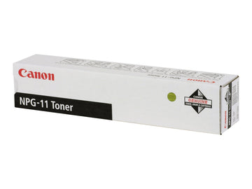 CANON NP6012 NPG11 SD BLACK TONER 1382A003