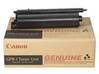CANON IMAGERUNNER 7200 3PK GPR1 SD BLACK TONERS 1390A003