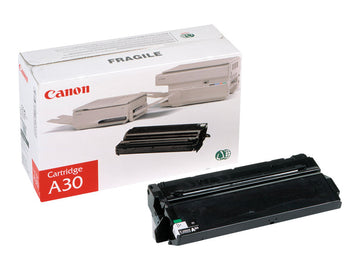 CANON PC6 A30 SD BLACK TONER 1474A002