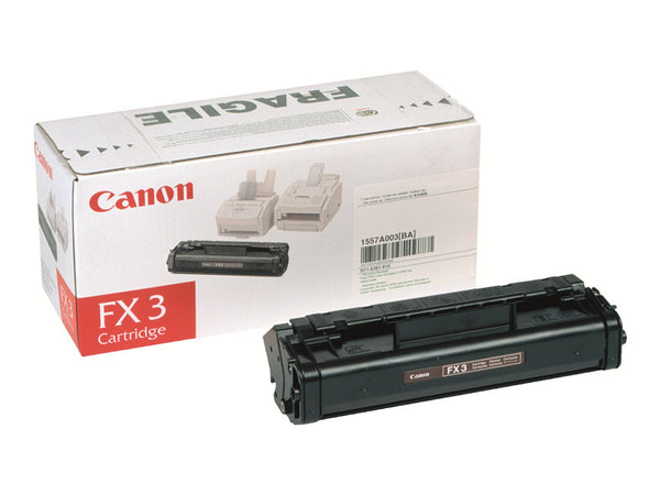 CANON LC2060 FX3 SD BLACK TONER 1557A002