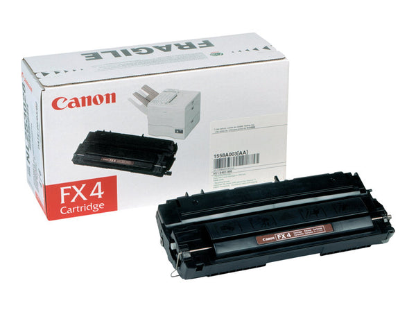 CANON LC9000 FX4 SD BLACK TONER 1558A002