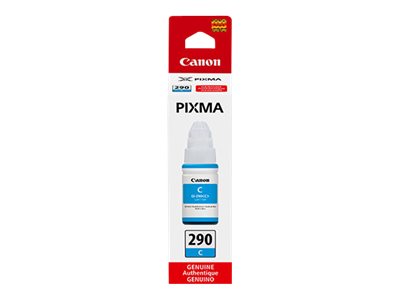 CANON PIXMA G4200 GI290 SD CYAN INK 1596C001