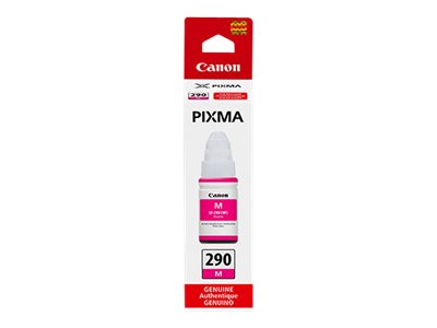CANON PIXMA G4200 GI290 SD MAGENTA INK 1597C001