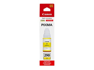 CANON PIXMA G4200 GI290 SD YELLOW INK 1598C001
