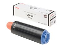 CANON IMAGERUNNER 5055 GPR24 SD BLACK TONER 1872B003