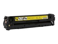 CANON IMAGECLS MF8050CN CRG116 SD YELLOW TONER 1977B001