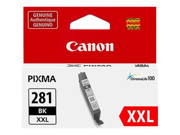 CANON PIXMA TR8520 CLI281XXL XH BLACK INK 1983C001