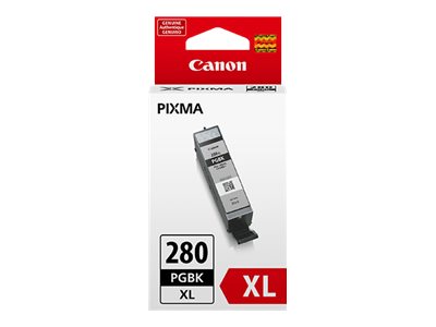 CANON PIXMA TR8520 PGI280XL HI PGMENT BLACK 2021C001