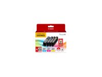 CANON PIXMA TR8520 PGI280XL/CLI281 +PAPER 2021C006