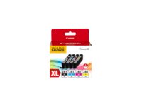 CANON PIXMA TR8520 HI FOUR COLOR MULTIPACK 2037C005