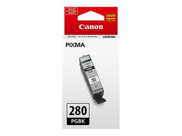 CANON PIXMA TR8520 PGI280 SD PIGMENT BLACK 2075C001
