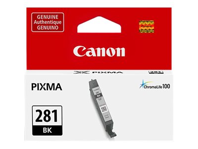 CANON PIXMA TR8520 CLI281 SD BLACK INK 2091C001