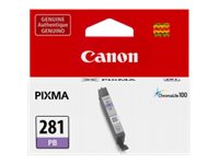 CANON PIXMA TS9120 CLI281 SD BLUE INK 2092C001