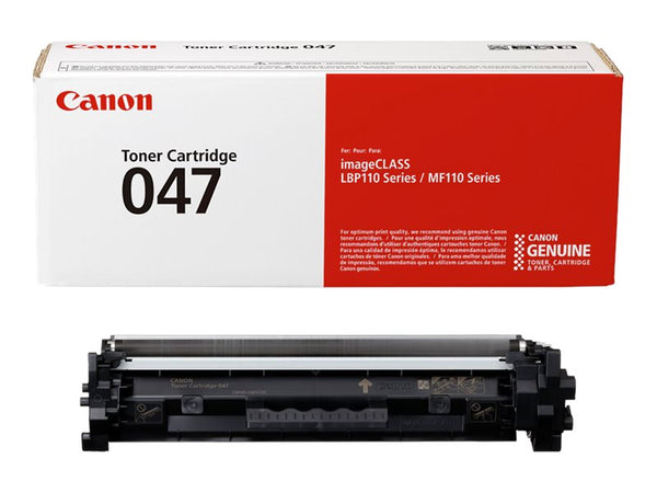 CANON IMAGECLASS LBP-113 CRG047 SD BLACK TONER 2164C001