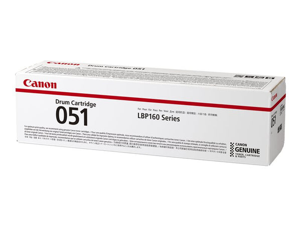 CANON IMAGECLASS LBP-162 CRG051 DRUM UNIT 2170C001