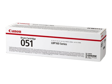 CANON IMAGECLASS LBP-162 CRG051 DRUM UNIT 2170C001