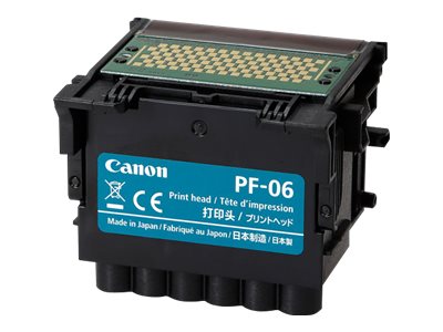 CANON IMGPROGRAF TX3000 PF06 INK PRINTHEAD 2352C003
