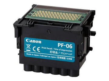 CANON IMGPROGRAF TX3000 PF06 INK PRINTHEAD 2352C003