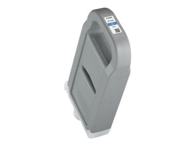 CANON IMGPROGRAF TX4000 PFI710 XH CYAN INK 2355C001