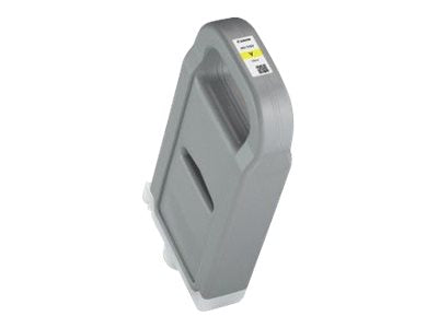 CANON IMGPROGRAF TX4000 PFI710 XH YELLOW INK 2357C001
