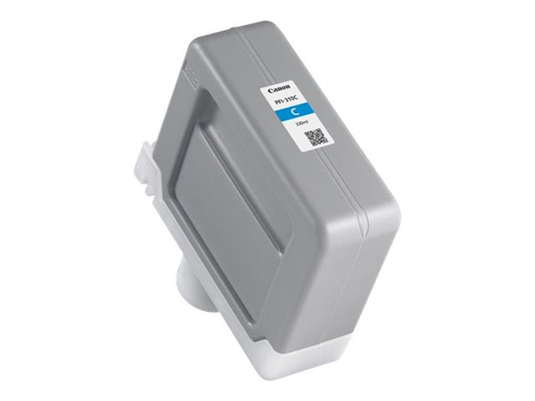 CANON IMGPROGRAF TX3000 PFI310 HI CYAN INK 2360C001