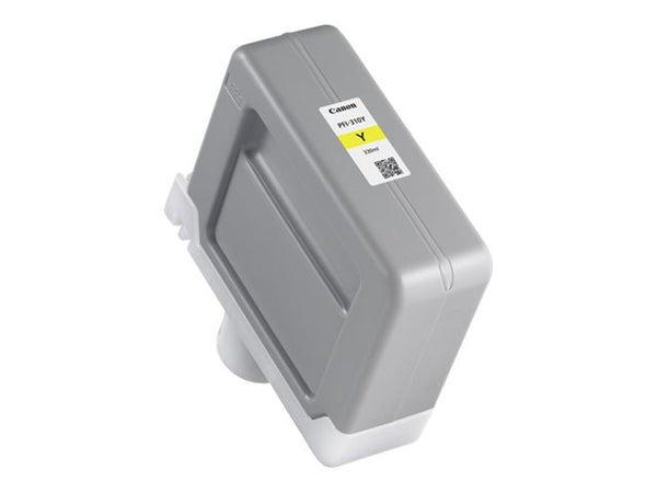 CANON IMGPROGRAF TX3000 PFI310 HI YELLOW INK 2362C001