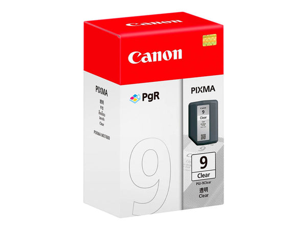 CANON PIXMA MX7600 PGI9 SD CLEAR INK 2442B002