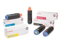 CANON IMAGEPRESS C6000 IPQ3 SD BLACK TONER 2548B003
