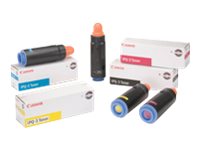 CANON IMAGEPRESS C6000 IPQ3 SD CYAN TONER 2549B003