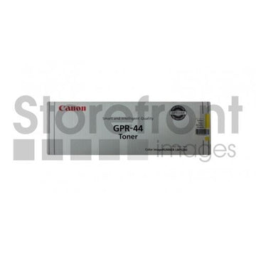 CANON IMAGERUN LBP-5280 GPR44 SD YELLOW TONER 2659B005