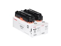 CANON IMAGERUN LBP-5280 2PK GPR44 SD BLACK TONER 2662B009