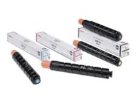 CANON IMAGERUNNER C9065 GPR32 SD BLACK TONER 2791B003