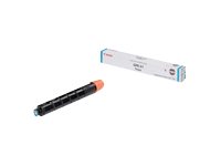 CANON IMAGERUNNER C5030 GPR31 SD CYAN TONER 2794B003