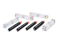 CANON IMAGERUNNER C5045 GPR30 SD MAGENTA TONER 2797B003