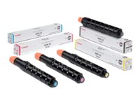 CANON IMAGERUNNER C7055 GPR33 SD MAGENTA TONER 2800B003