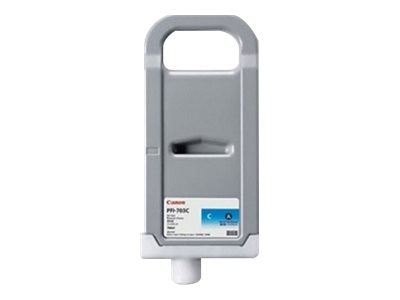 CANON IMGPROGRAF IPF810 PFI703 HI CYAN INK 2964B001