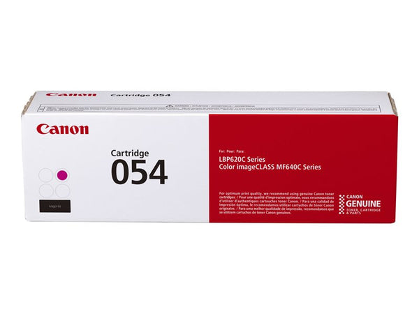CANON IMAGECLASS LBP-622 CRG054 SD MAGENTA TONER 3022C001