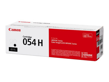 CANON IMAGECLASS LBP-622 CRG054 HI BLACK TONER 3028C001