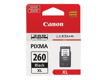 CANON PIXMA TS5320 PG260XL HI PGMENT BLACK 3706C001