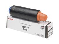 CANON IMAGERUNNER 8085 GPR37 HI BLACK TONER 3764B003