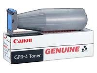CANON IMAGERUNNER 5000 GPR4 SD BLACK TONER 4234A003