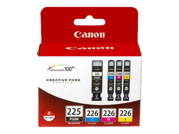 CANON PIXMA IP4820 SD FOUR COLOR MULTIPACK 4530B008