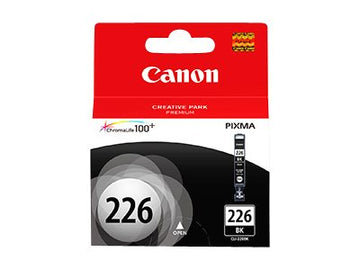 CANON PIXMA IP4820 CLI226 SD BLACK INK 4546B001