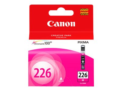 CANON PIXMA IP4820 CLI226 SD MAGENTA INK 4548B001