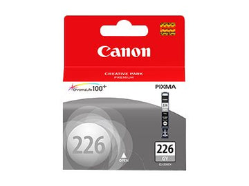 CANON PIXMA MG6120 CLI226 SD GRAY INK 4550B001