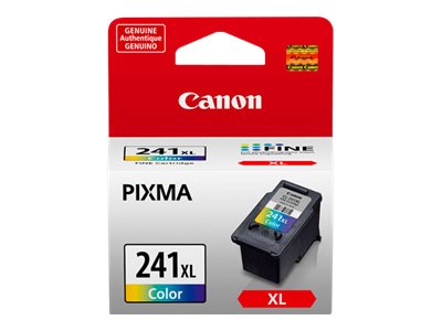 CANON PIXMA MG2120 CL241XL HI COLOR INK 5208B001