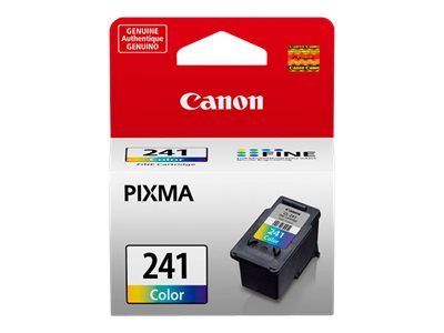 CANON PIXMA MG2120 CL241 SD COLOR INK 5209B001
