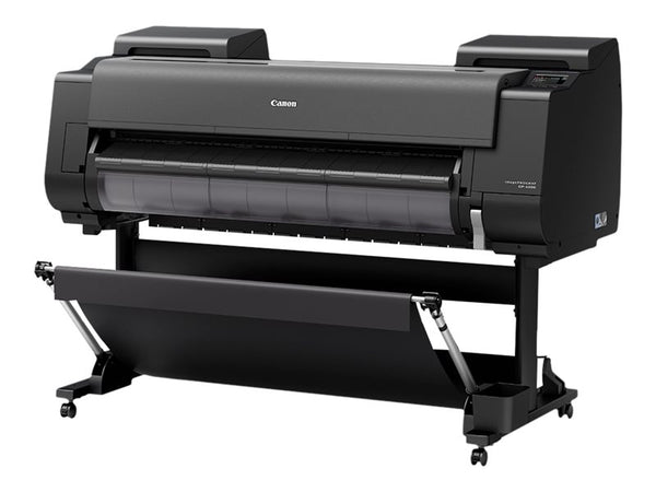 CANON IMGPROGRAF GP4000 LARGE 44" FORMAT PRINTER 5253C002