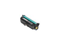CANON IMAGECLS LBP-7780 CRG332 HI YELLOW TONER 6260B012